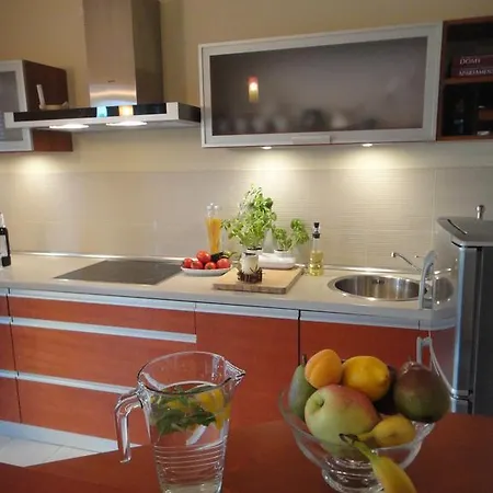 Apartament Marina Mokotów Apartamento *