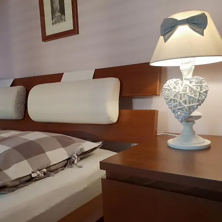 Apartament Marina Mokotów Apartamento