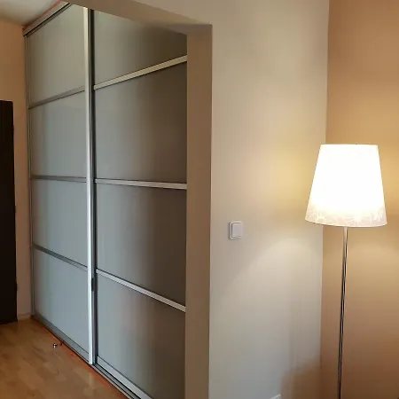 Apartament Marina Mokotów