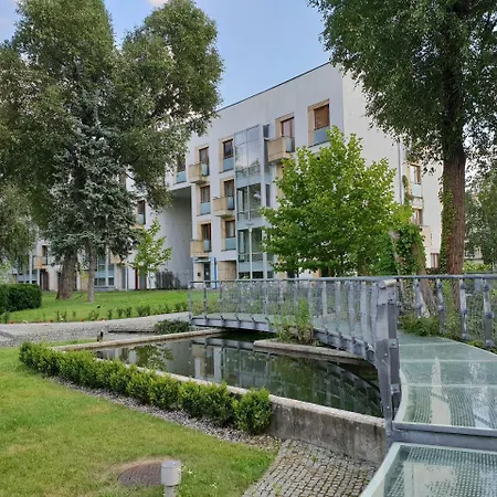 Apartament Marina Mokotów *