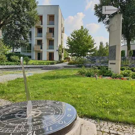 Apartament Marina Mokotów Apartamento Varsovia