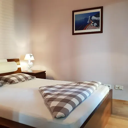 Apartament Marina Mokotow