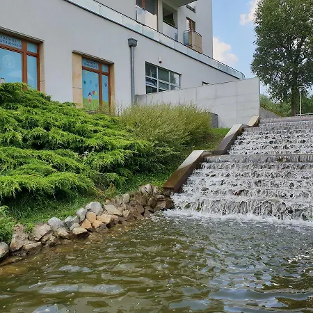 Apartament Marina Mokotów