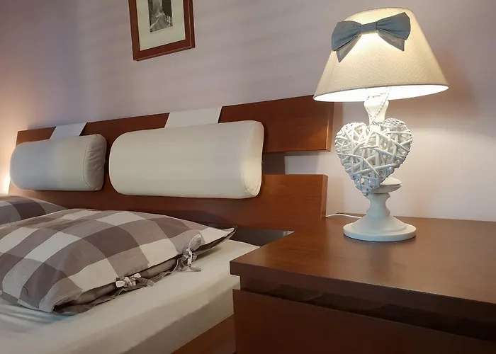 Apartament Marina Mokotow Appartement