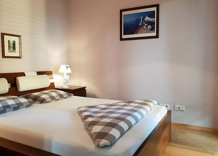 Apartament Marina Mokotow