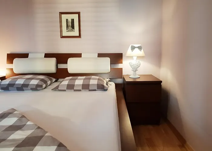 Apartament Marina Mokotow Appartement