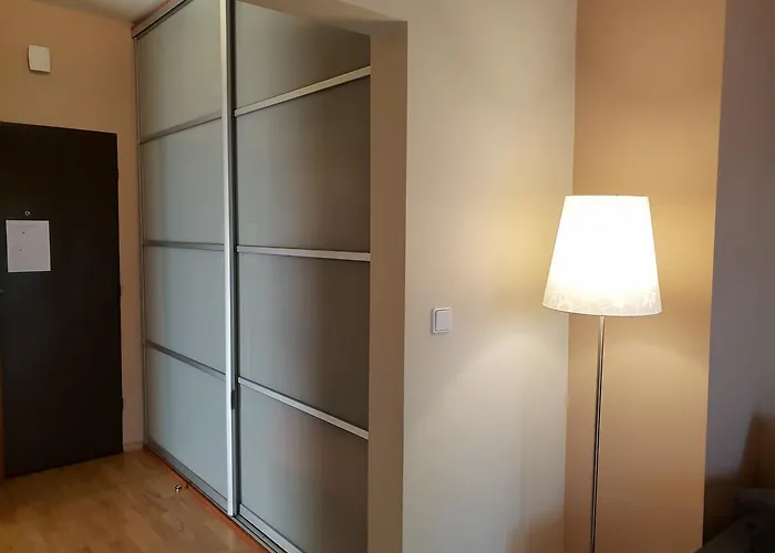 Apartament Marina Mokotow