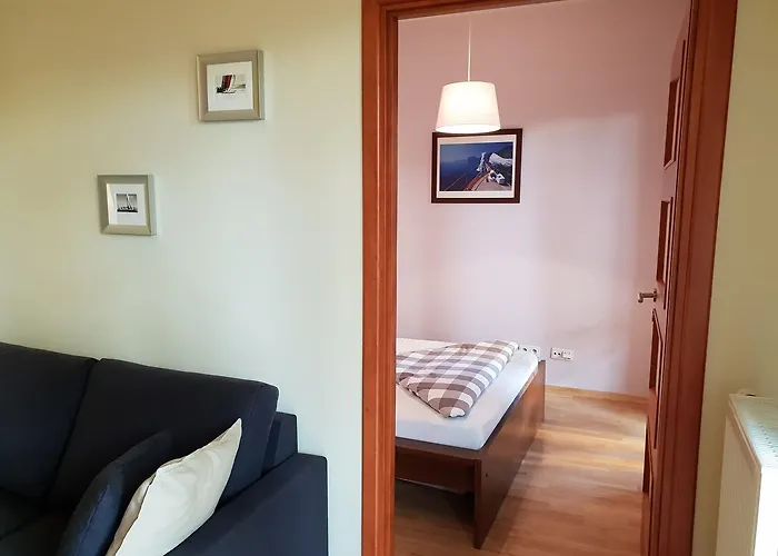 Apartament Marina Mokotow * Warschau