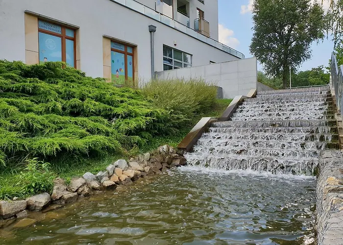 Apartament Marina Mokotow