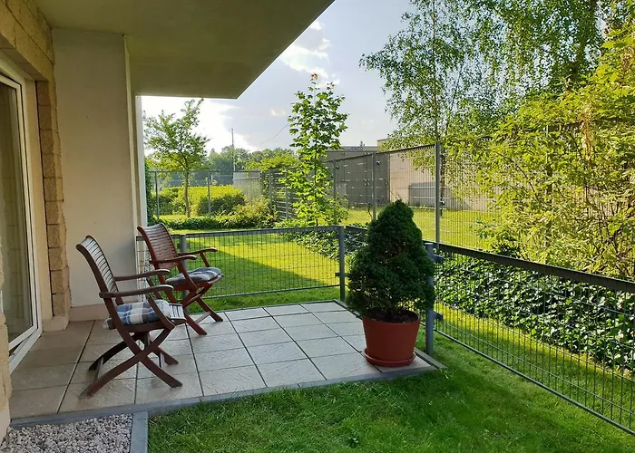 玛丽娜默克多公寓 公寓 *