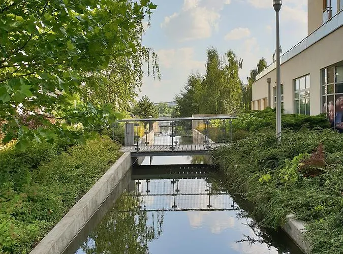 Apartament Marina Mokotow Appartement *