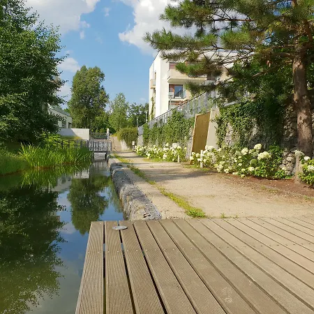 Apartament Marina Mokotow Apartman