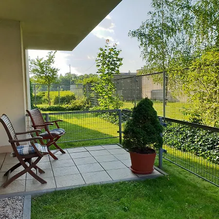 Apartament Marina Mokotow Apartman *